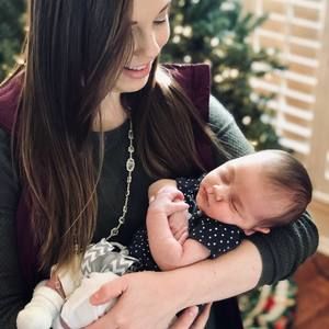 Meet your Posher, Jennifer